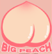D̂ABIG PEACH