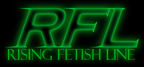 RISINGFETISHLABELARFLƐ\܂!